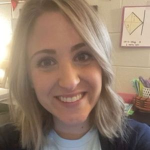 Meet your Posher, Bethany